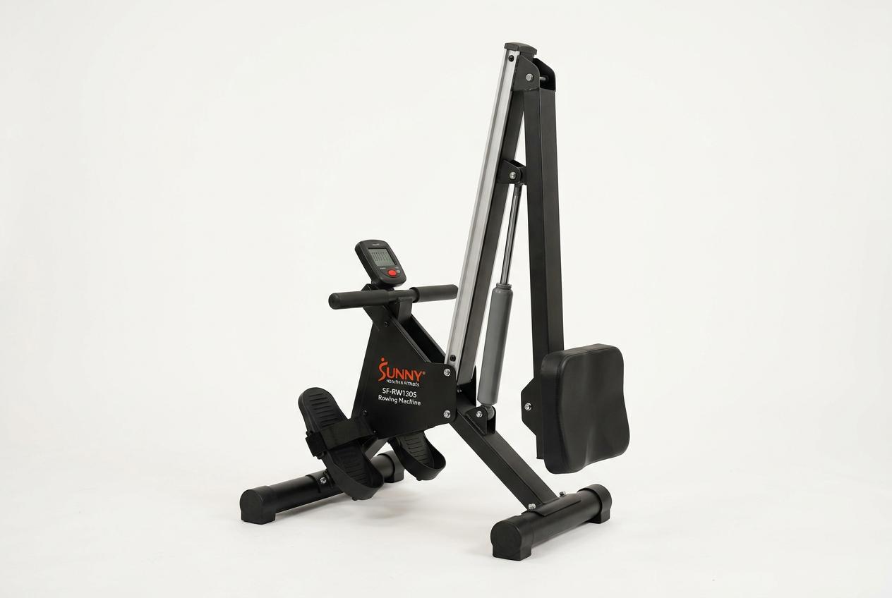 Sunny Health & Fitness SF-RW1205 Rower
