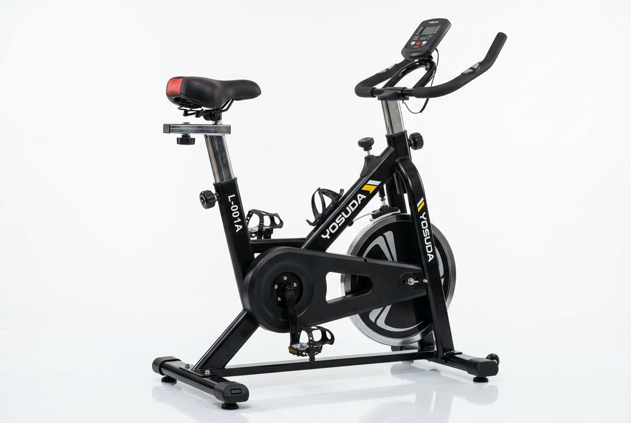 YOSUDA Indoor Cycling Bike
