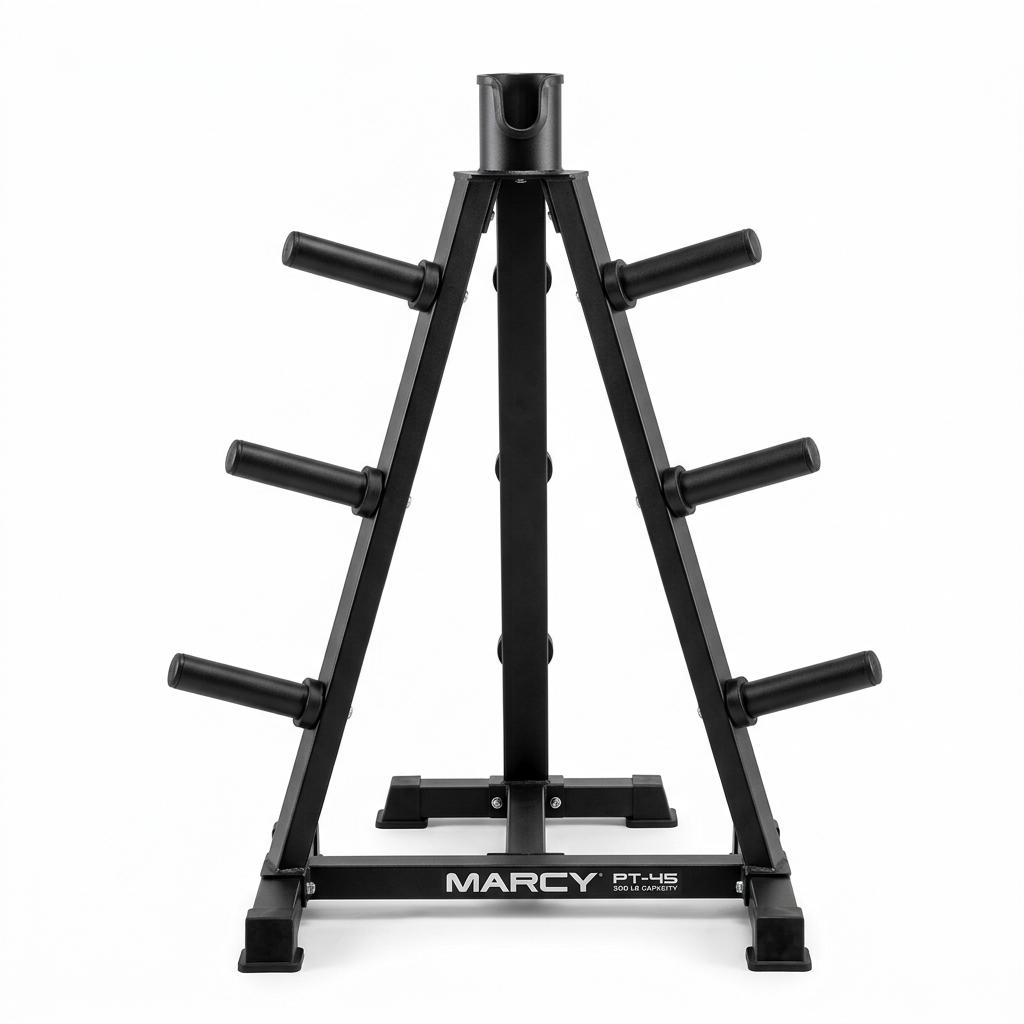 Marcy Olympic Plate Tree PT-45
