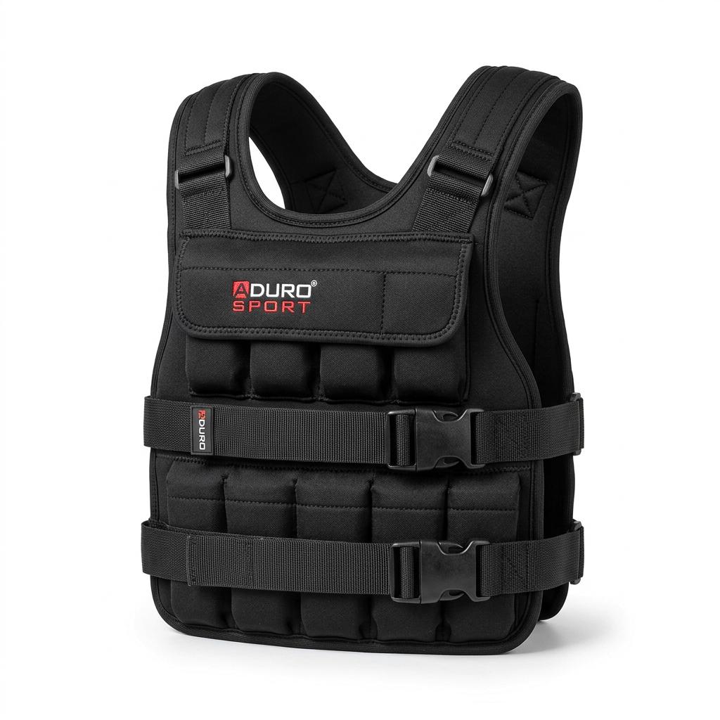 Aduro Sport Weighted Vest