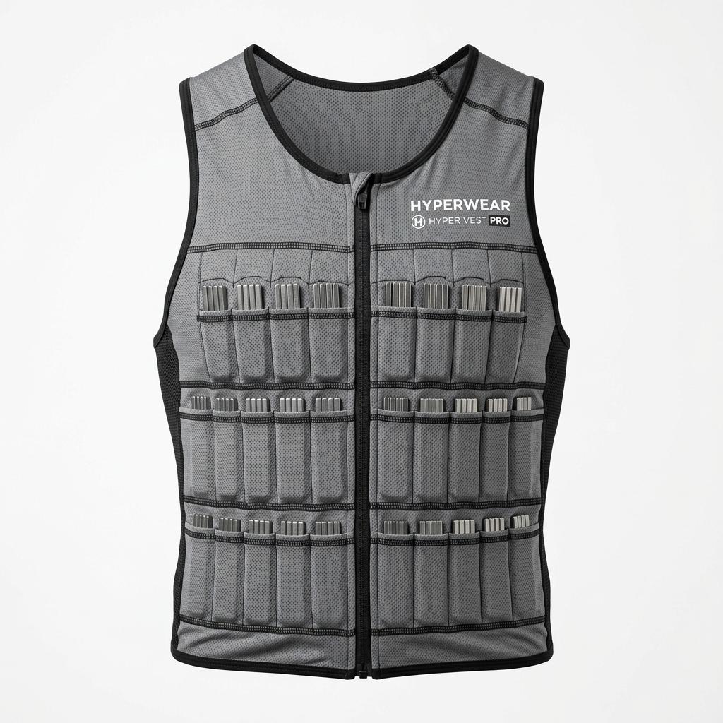 Hyperwear Hyper Vest PRO