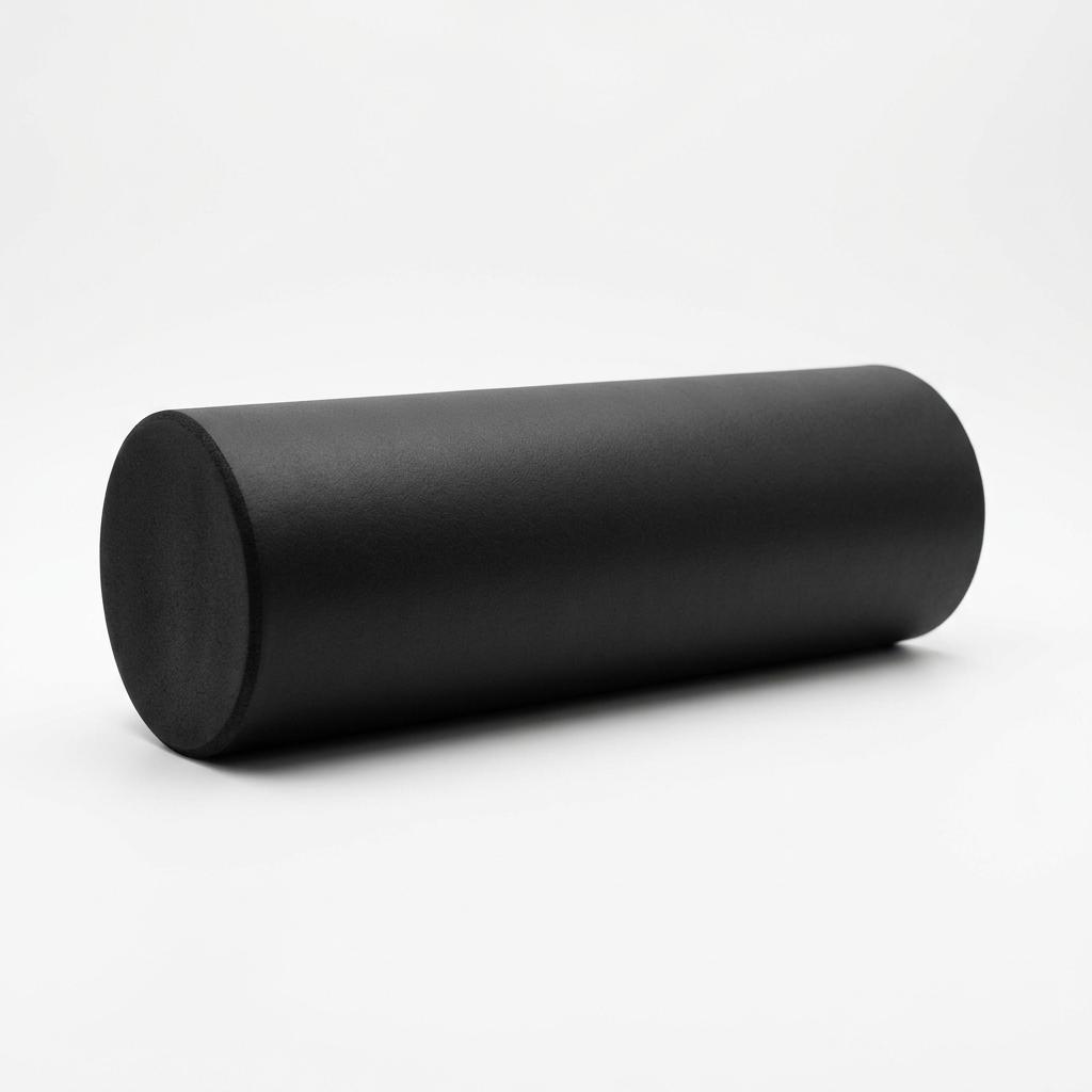 Amazon Basics High-Density Foam Roller