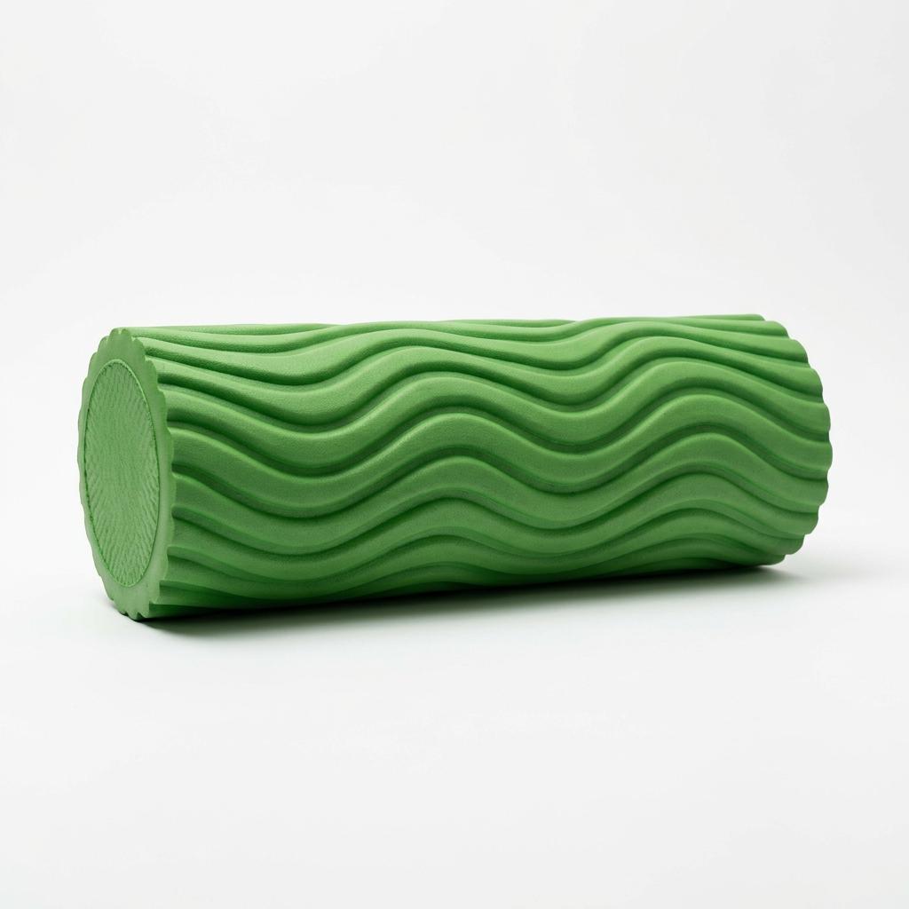 Gaiam Restore Foam Roller