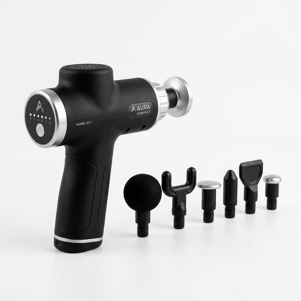 Toloco Massage Gun