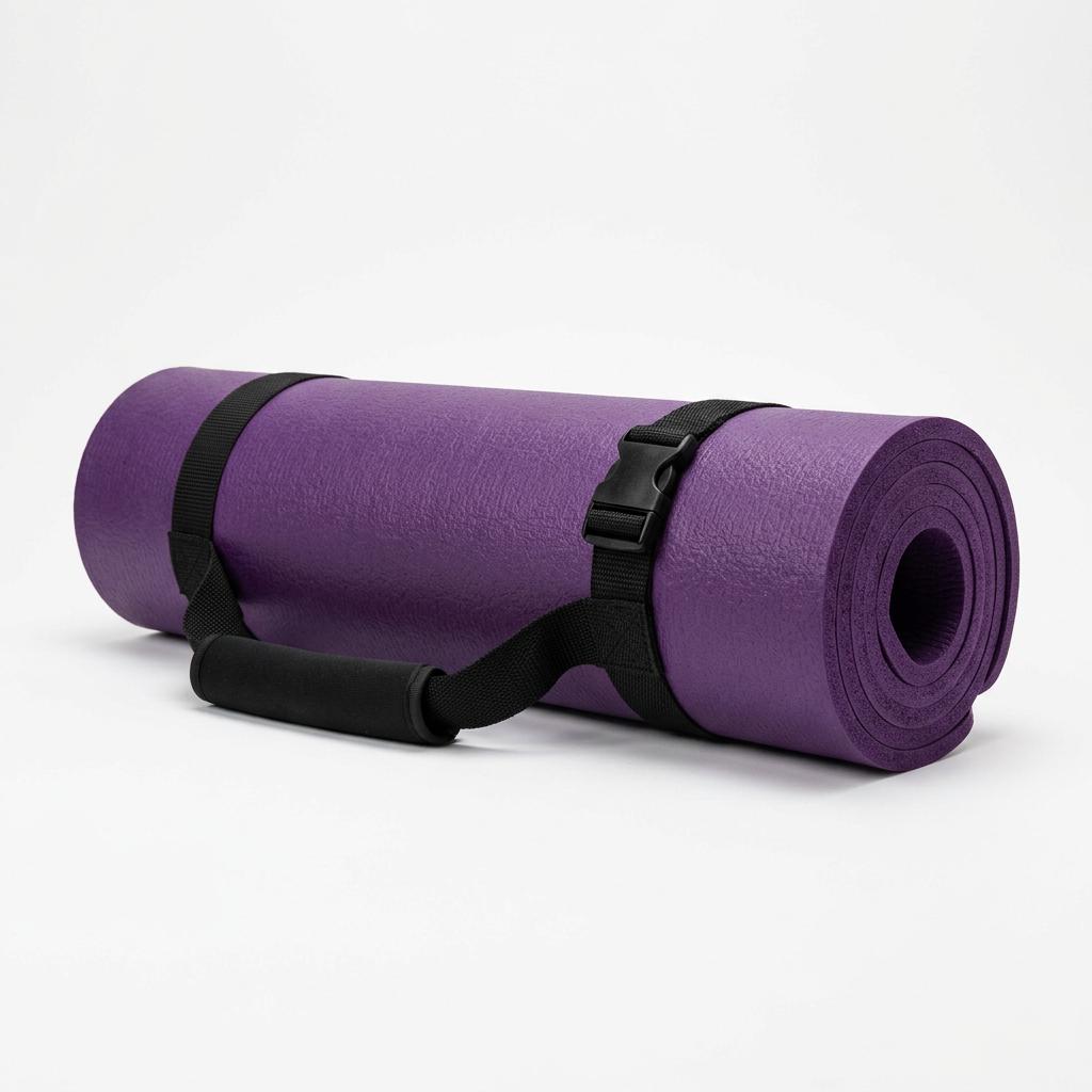 BalanceFrom GoYoga Mat
