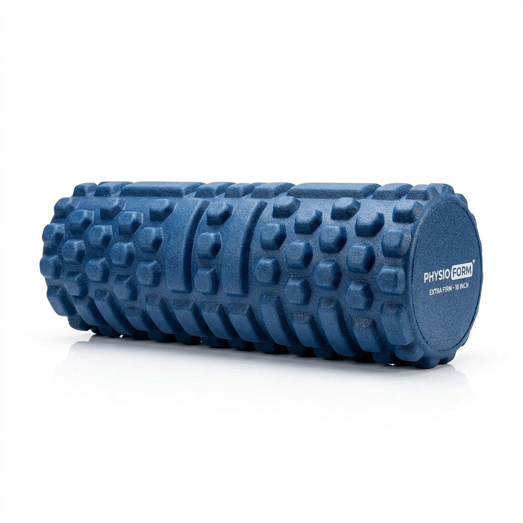 ProsourceFit High Density Extra Firm Foam Roller