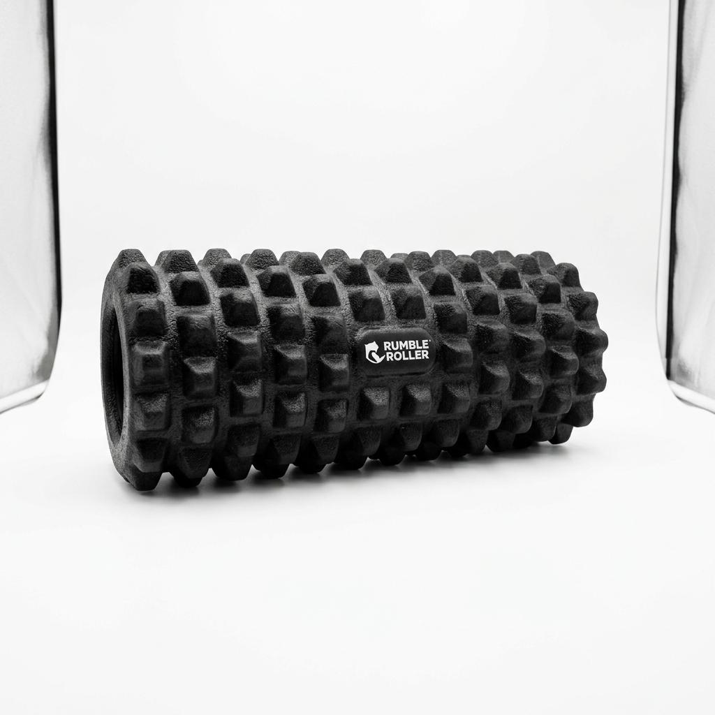 Rumble Roller Textured Foam Roller