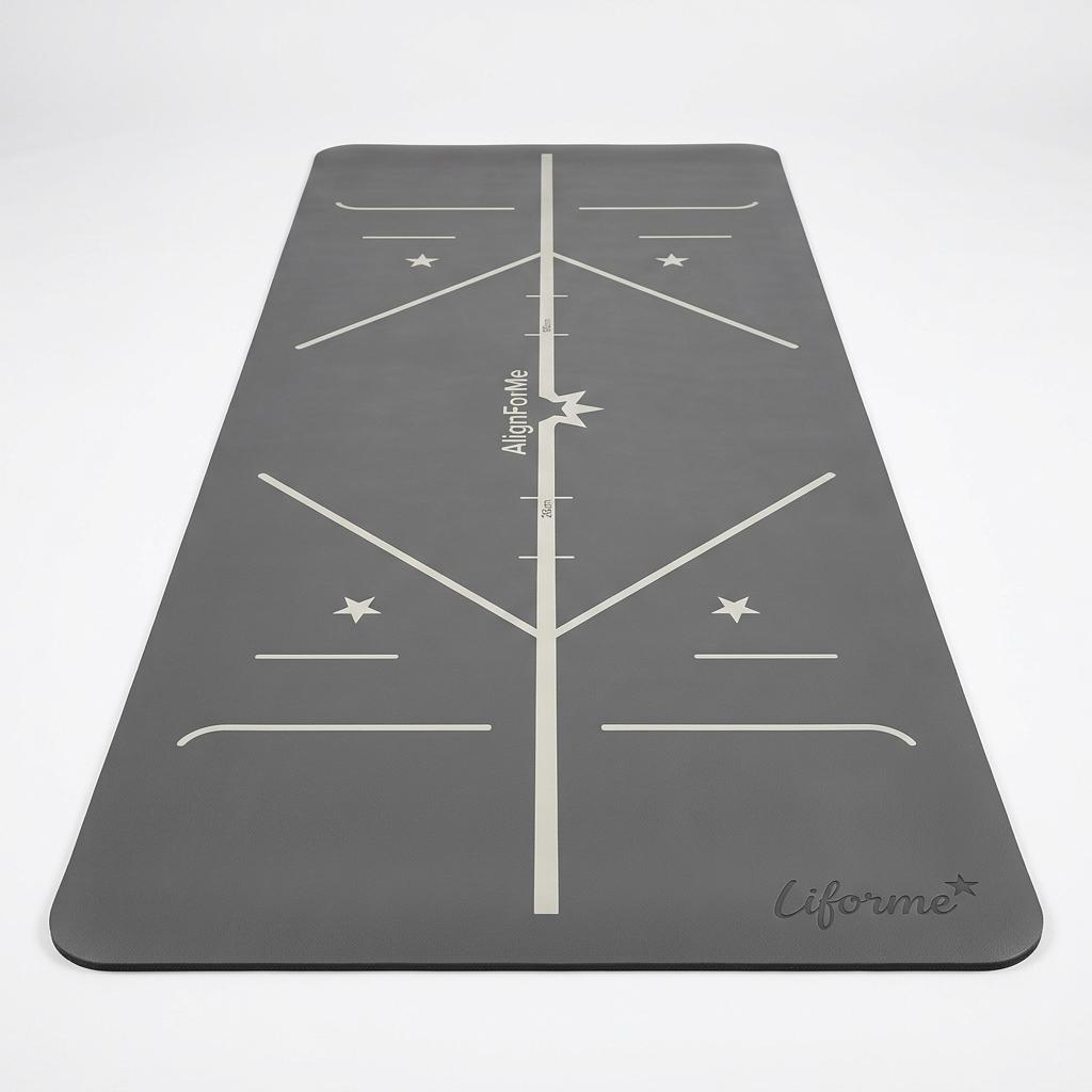 Liforme Original Yoga Mat