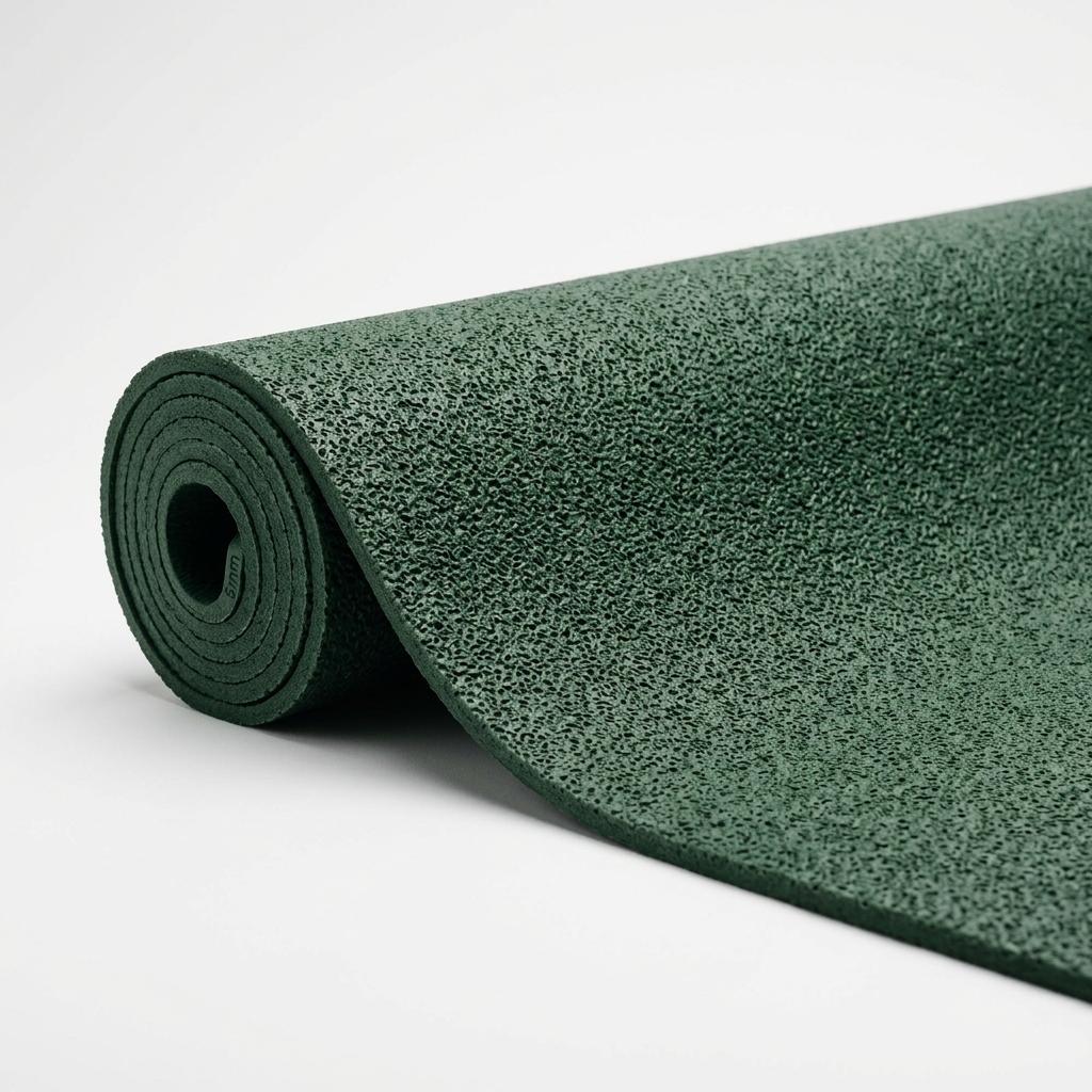 JadeYoga Harmony Yoga Mat