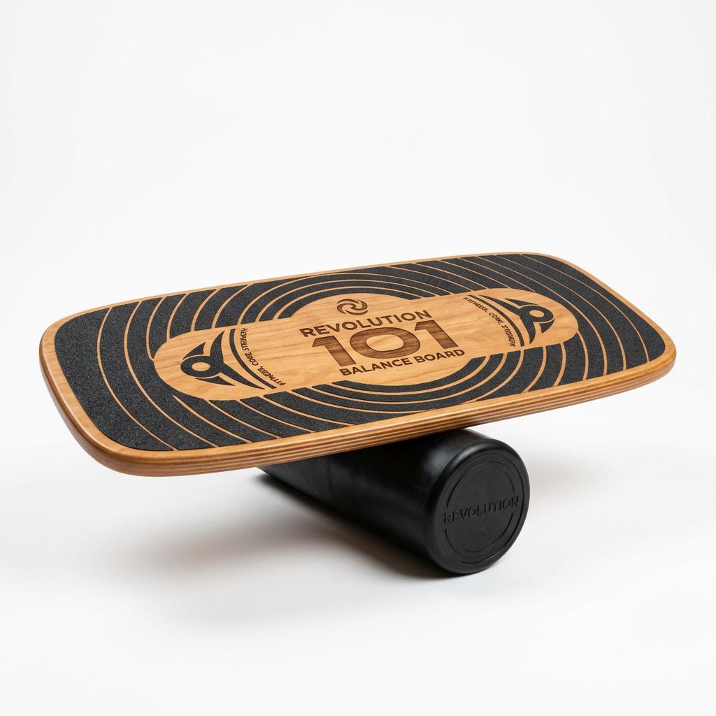 Revolution 101 Balance Board Trainer