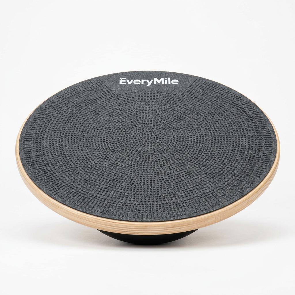 EveryMile Wobble Balance Board
