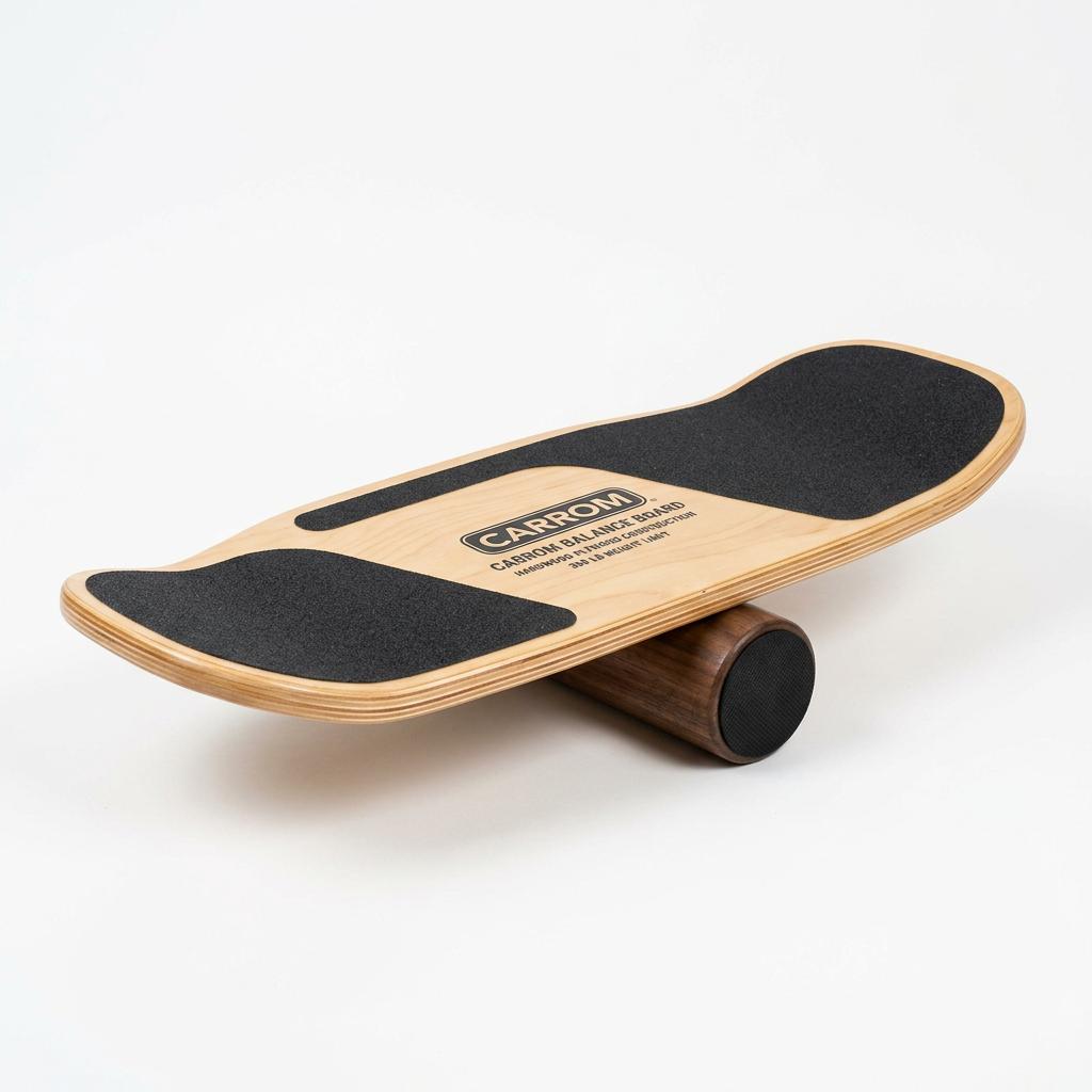 Carrom Balance Board