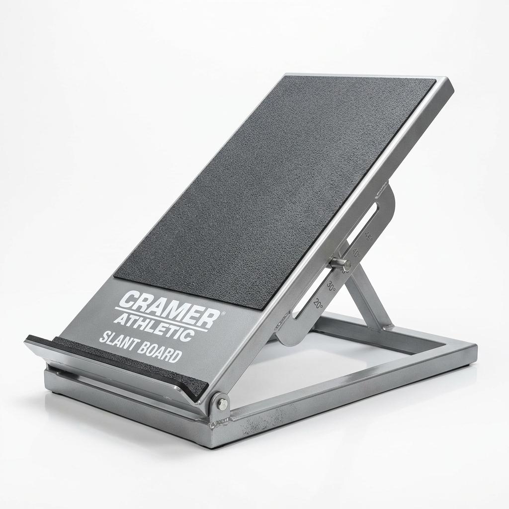 Cramer Athletic Slant Board