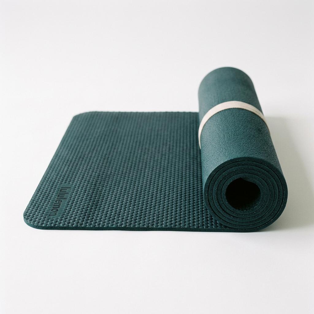 lululemon The Workout Mat