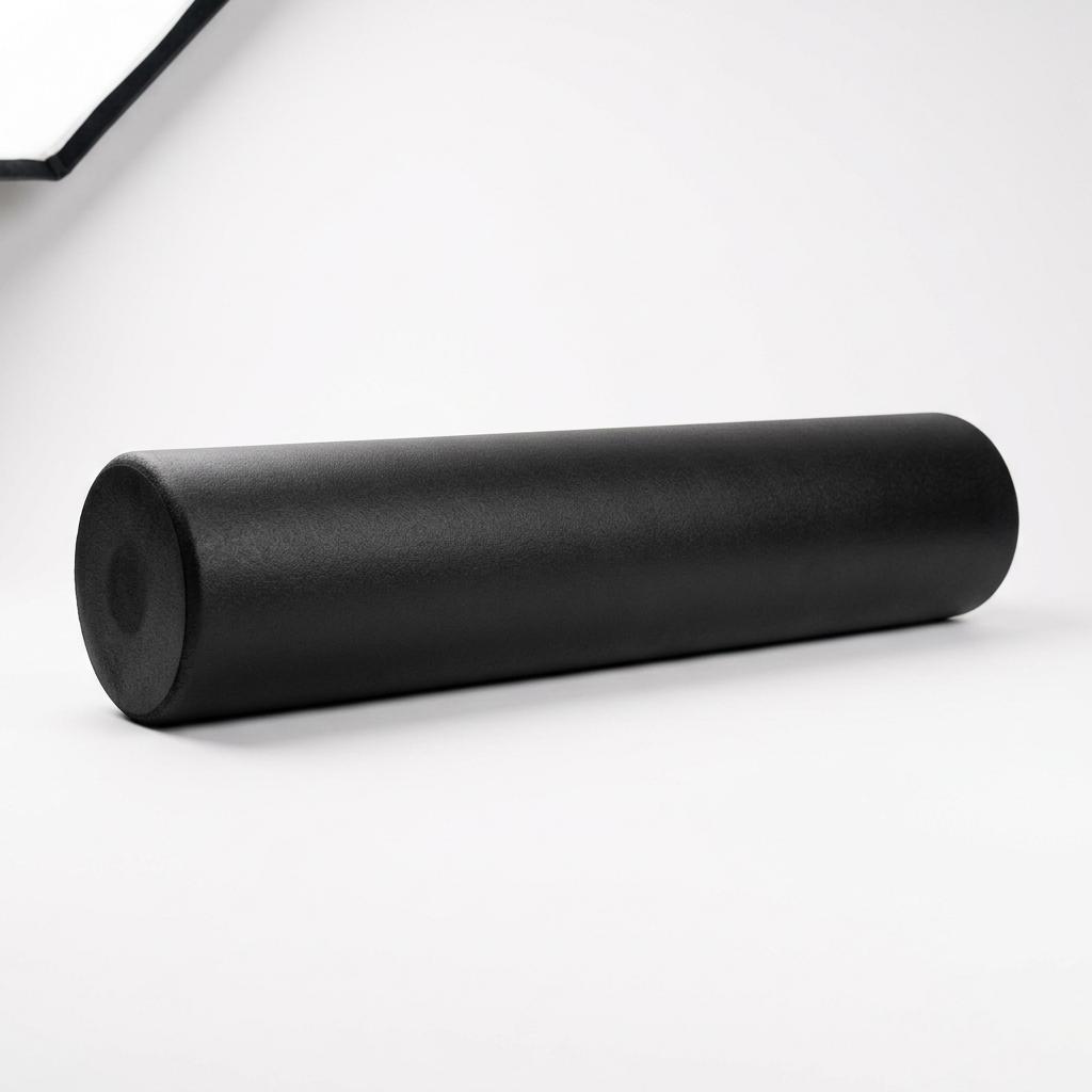 LuxFit Premium High Density Foam Roller