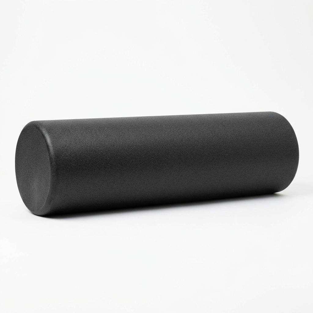 Amazon Basics High-Density Foam Roller