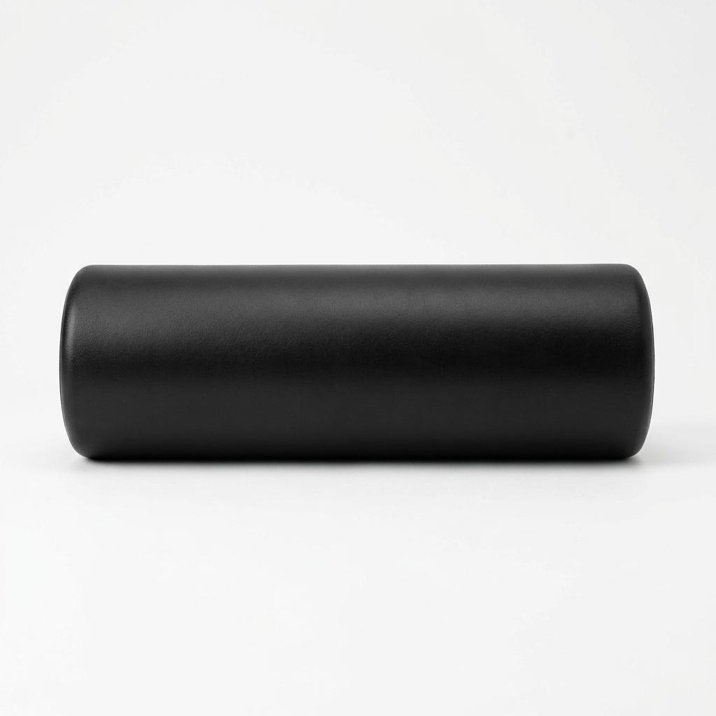 LuxFit High-Density Foam Roller