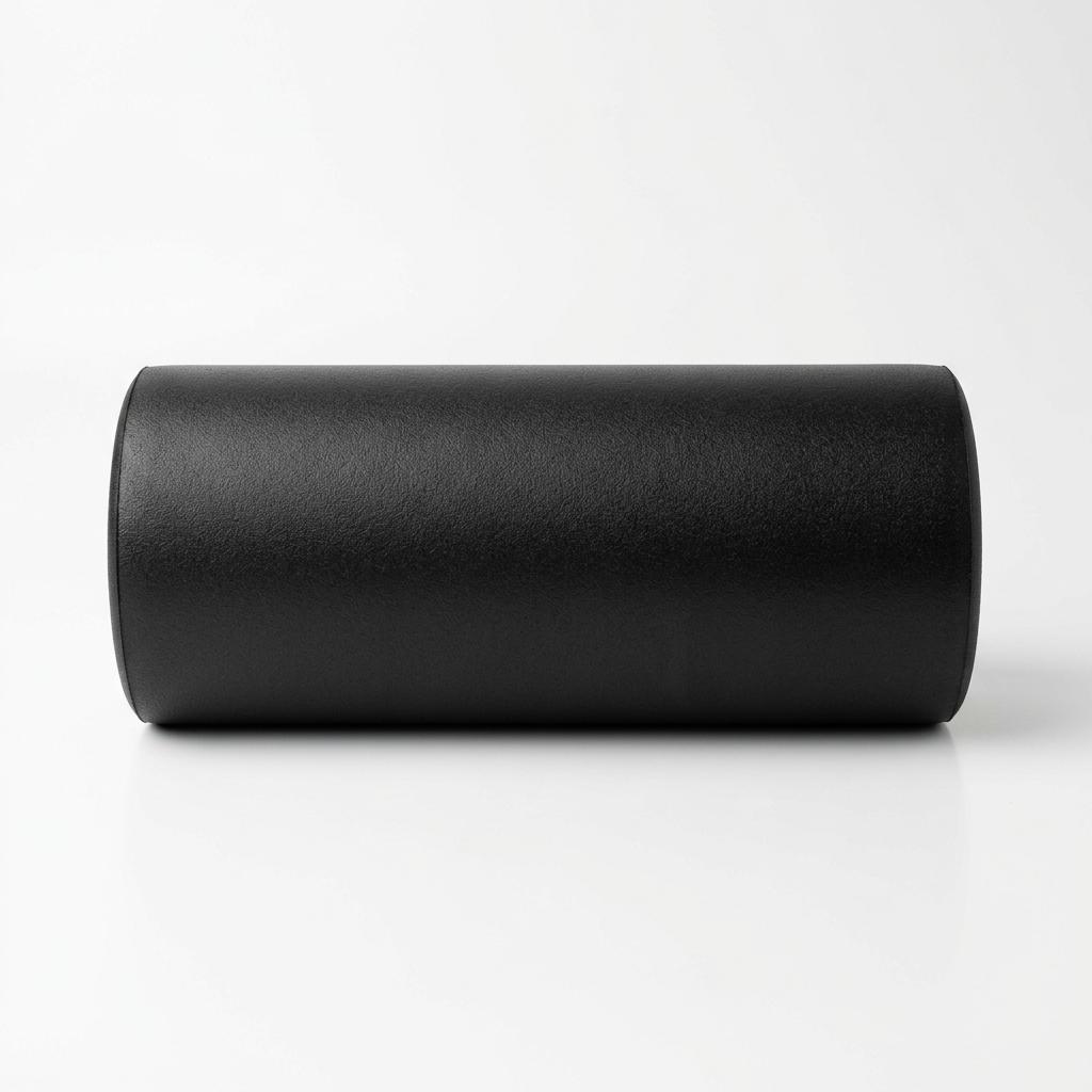 AmazonBasics High-Density Foam Roller