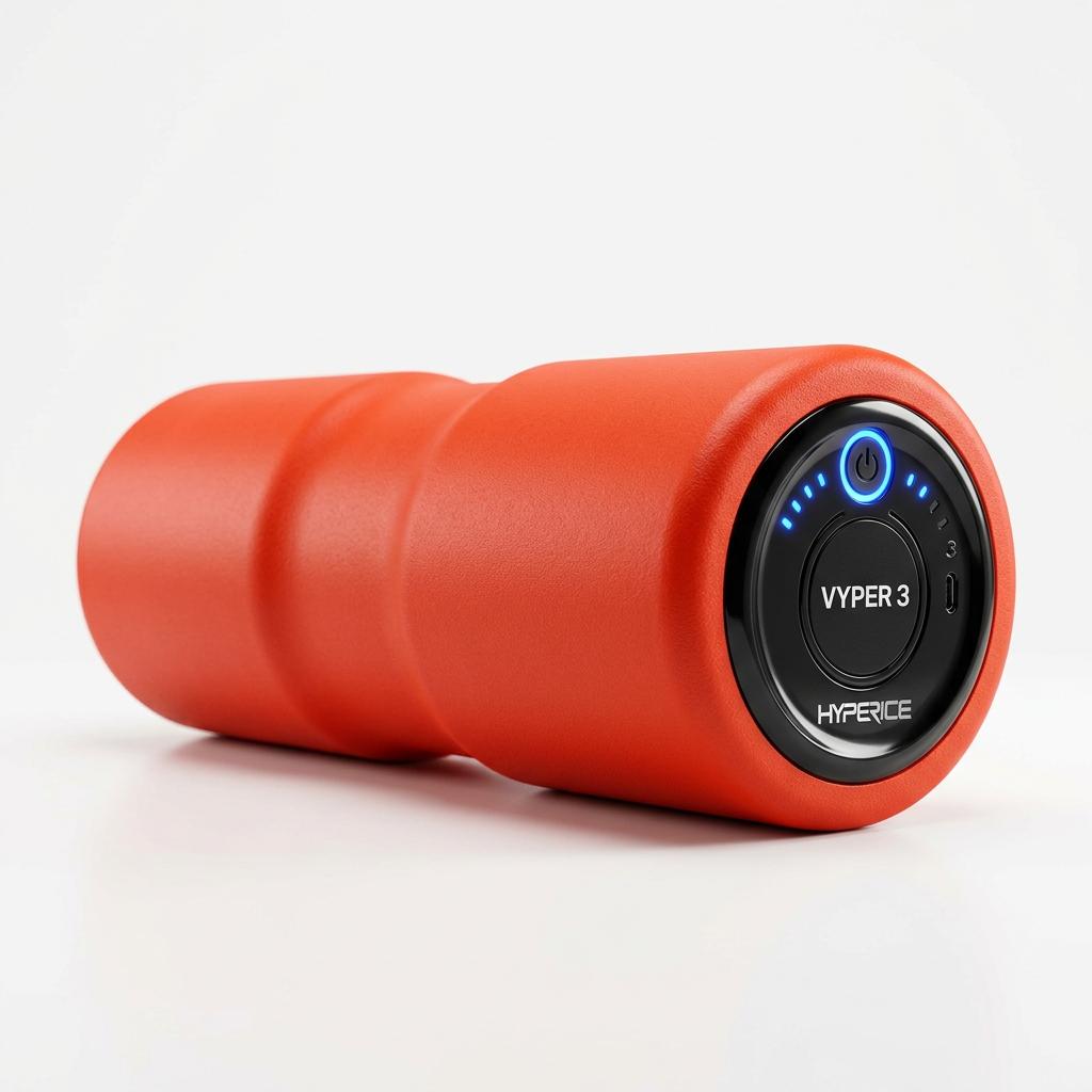 Hyperice Vyper 3 Vibrating Roller