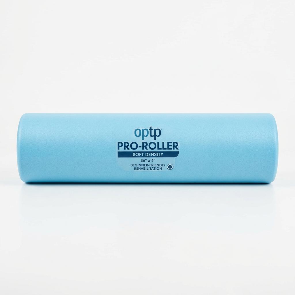 OPTP Pro-Roller Soft Density