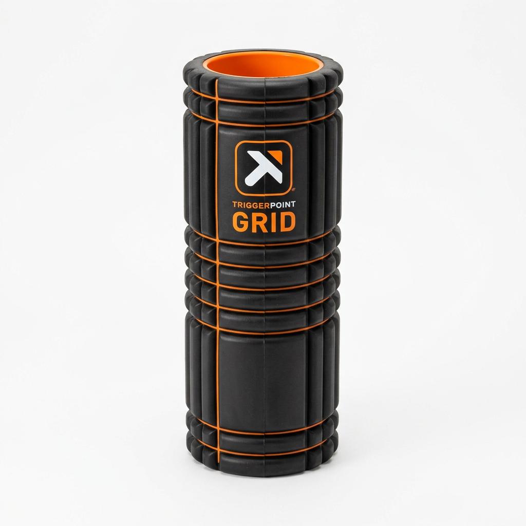 TriggerPoint GRID Foam Roller