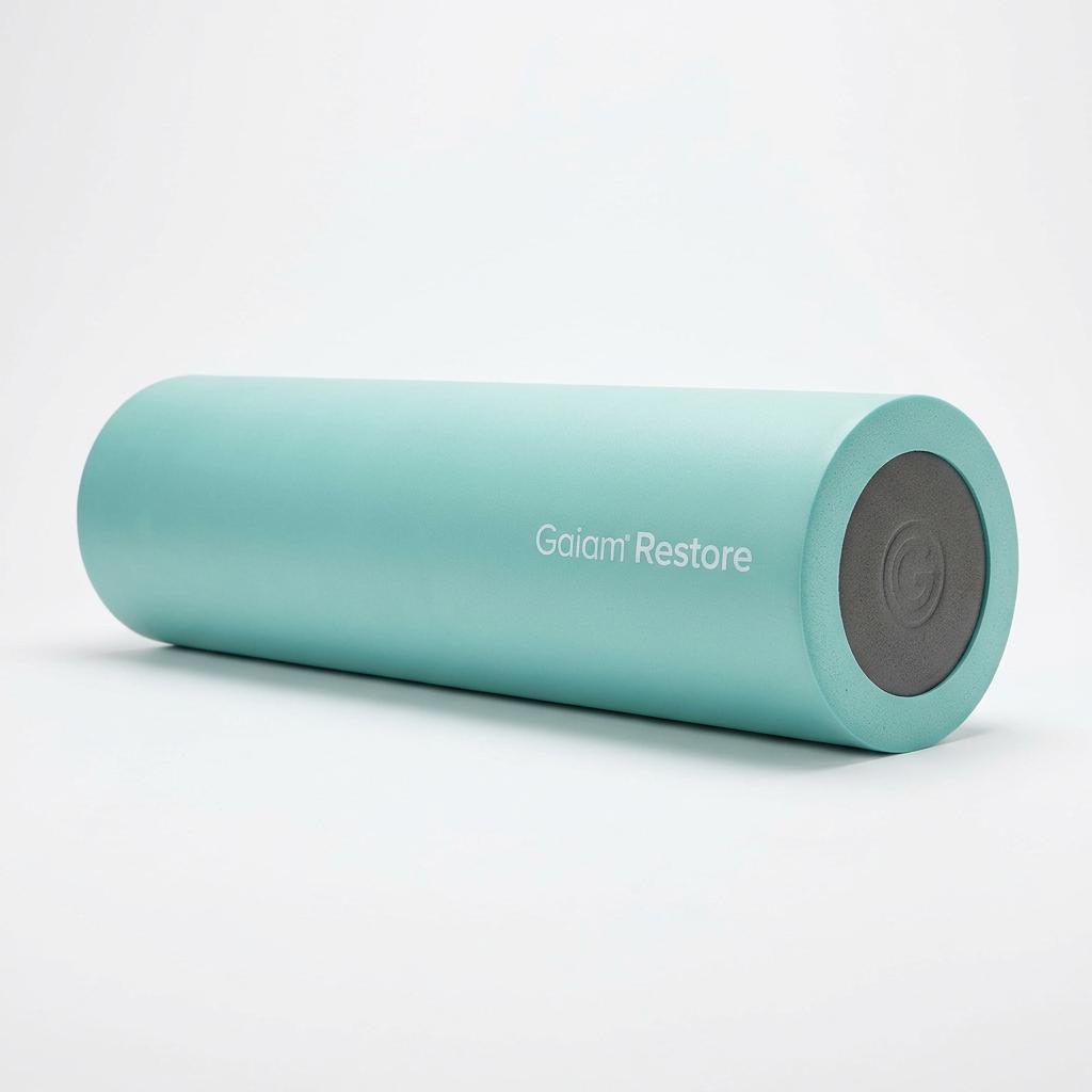 Gaiam Restore Foam Roller