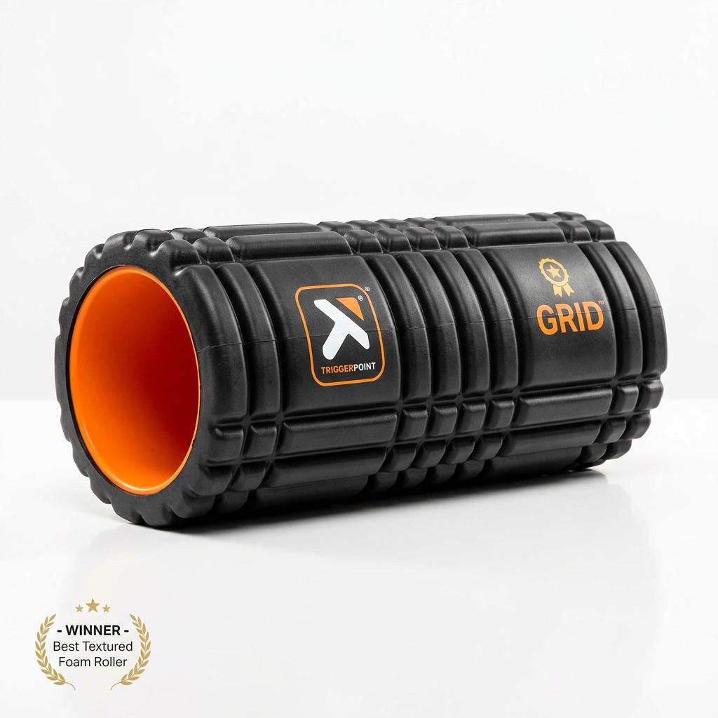 TriggerPoint GRID Foam Roller