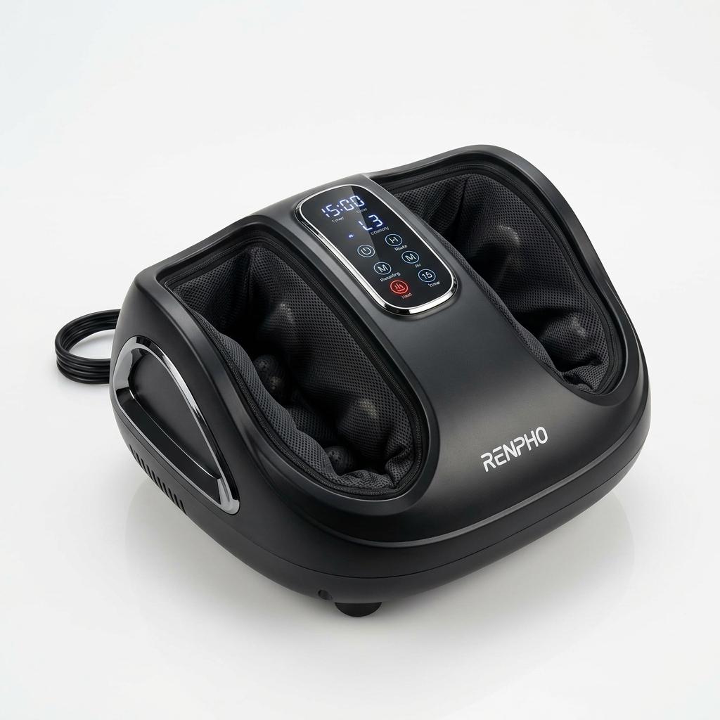 RENPHO Foot Massager Machine