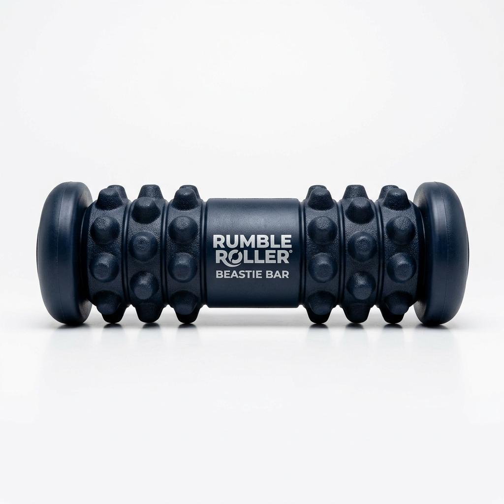 Rumble Roller Beastie Bar & Balls