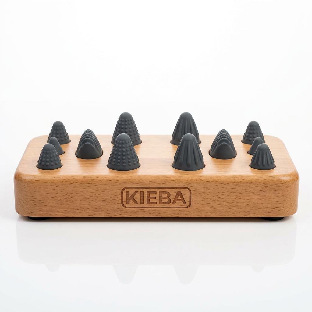 Kieba Foot Massage Roller