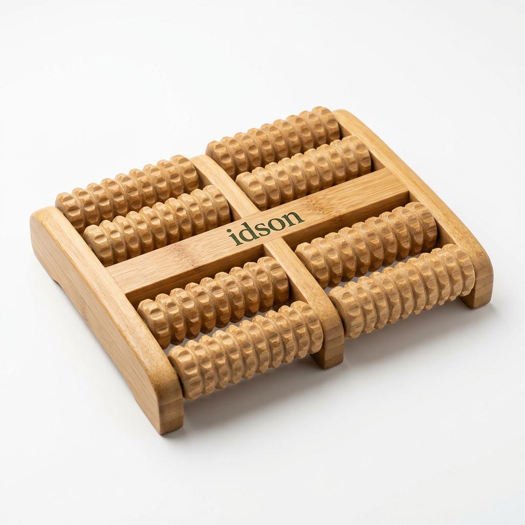 Idson Foot Massage Roller