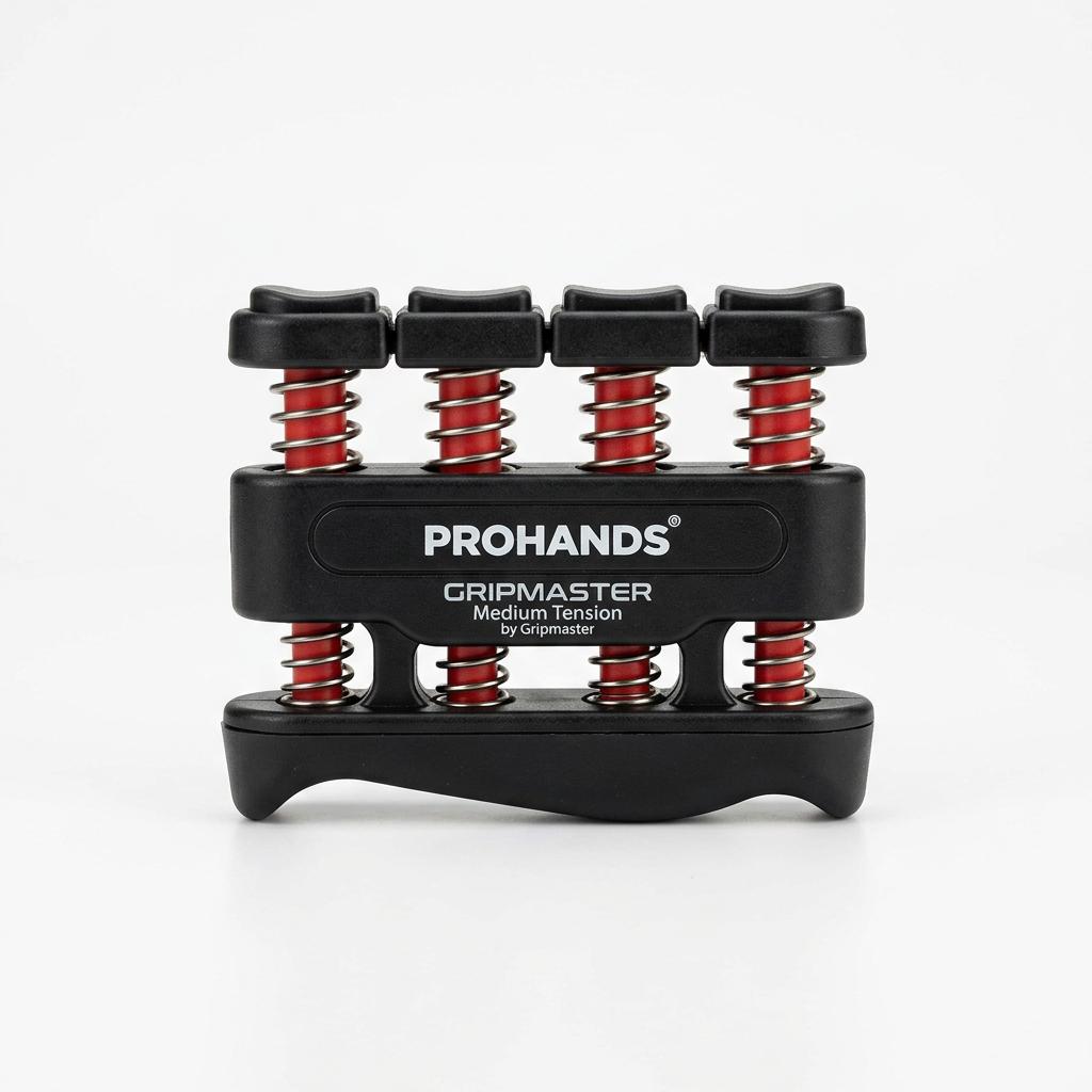 Prohands Gripmaster Hand Exerciser