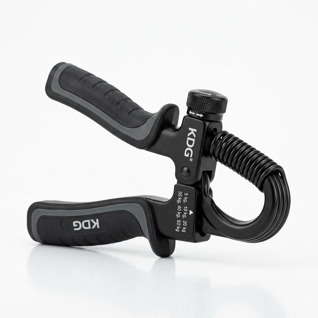 KDG Hand Grip Strengthener