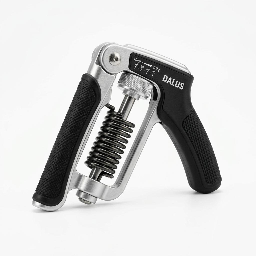 DALUS Hand Grip Strengthener