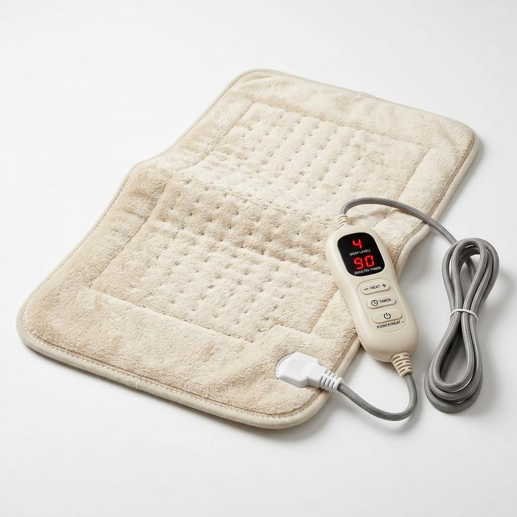 Sunbeam Heating Pad