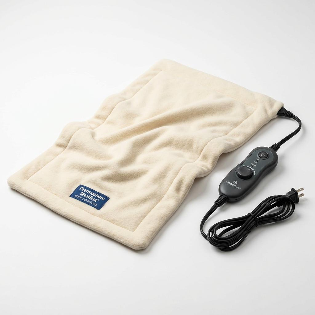 Thermophore MaxHeat Automatic Moist Heating Pad