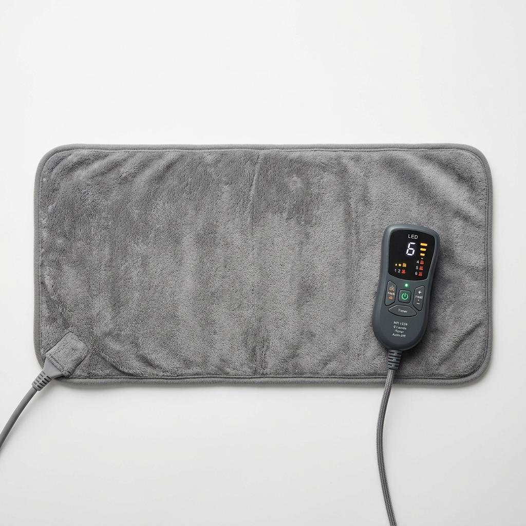 Pure Enrichment PureRelief XL Heating Pad
