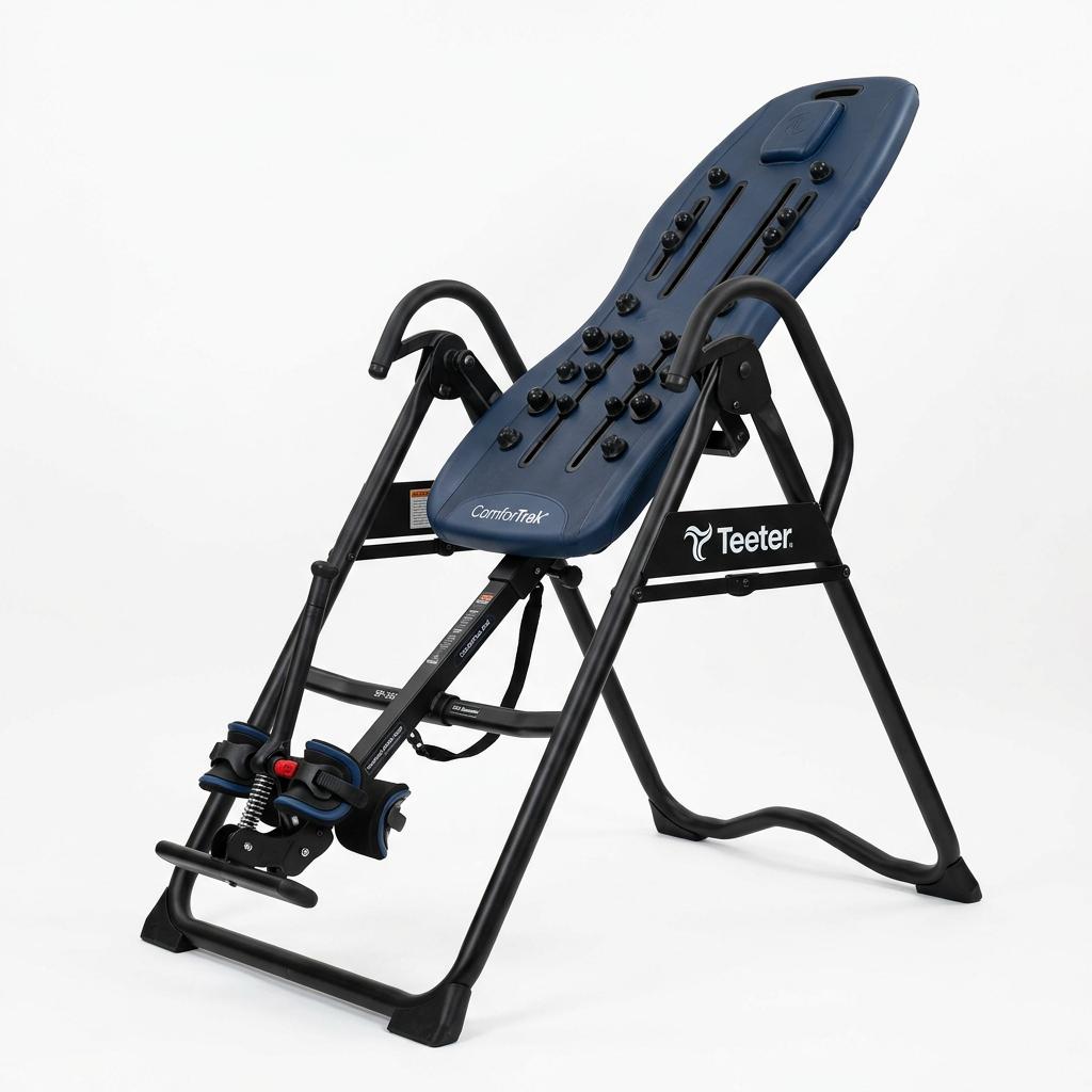 Teeter EP-560 Inversion Table