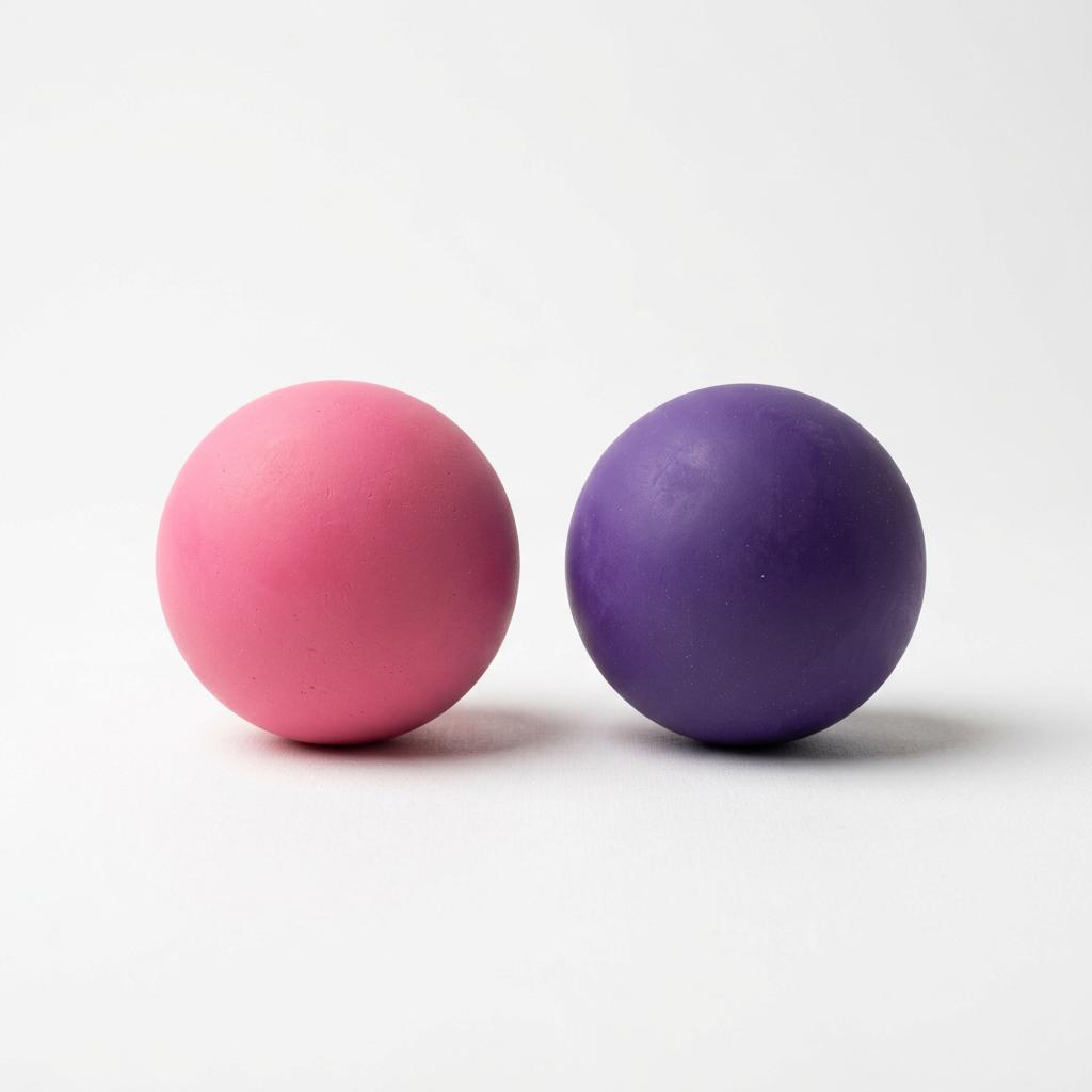 Kieba Massage Lacrosse Balls