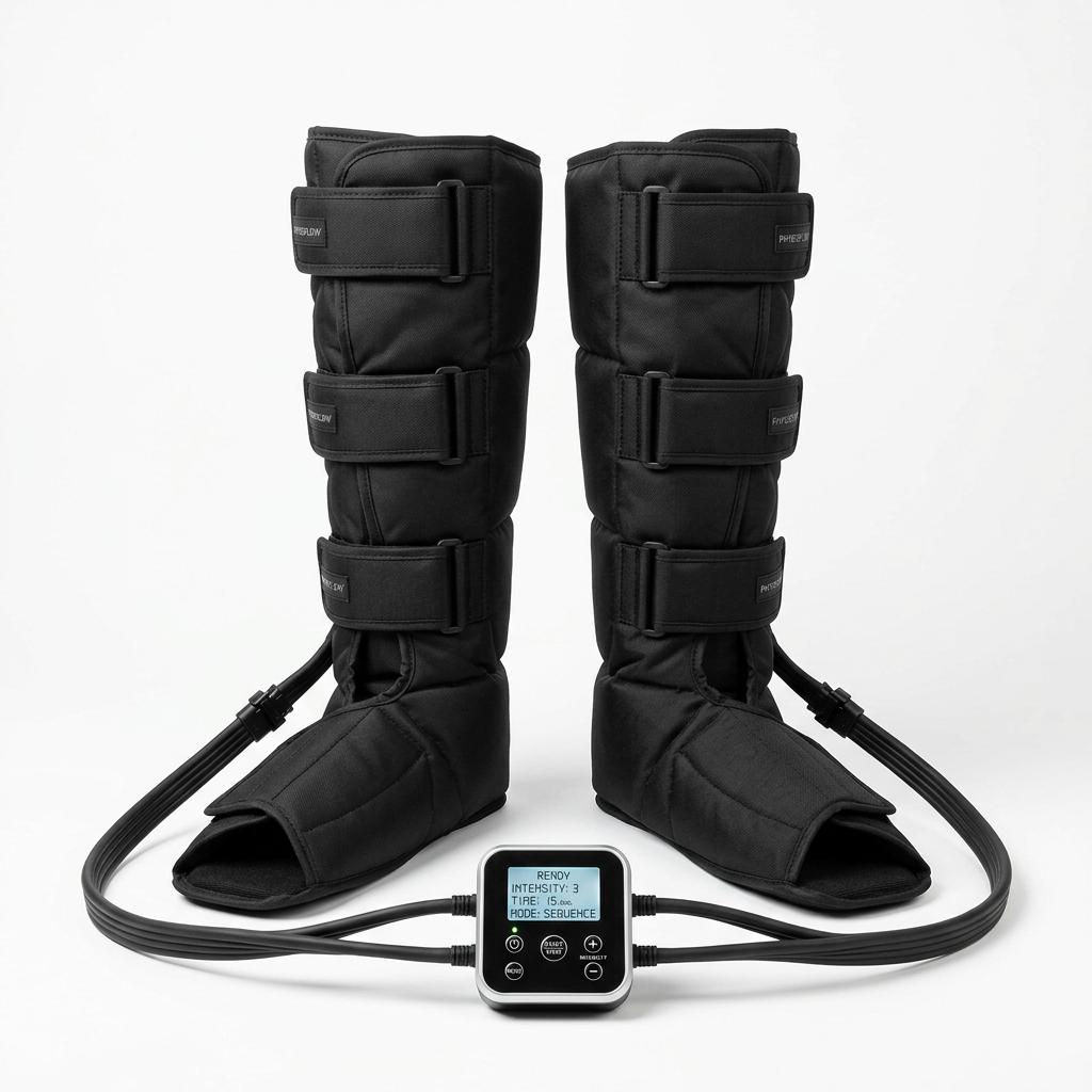 FIT KING Leg Air Compression Massager