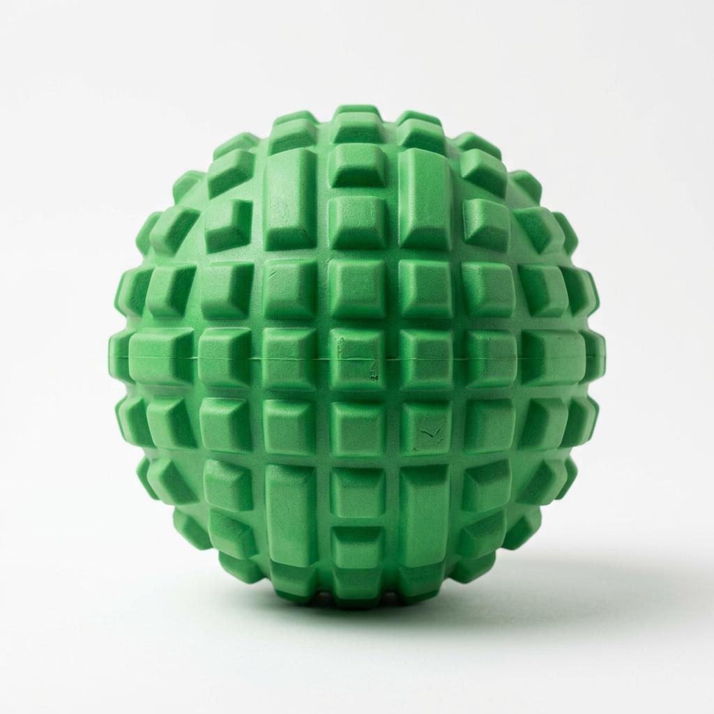 TriggerPoint Grid Foam Massage Ball