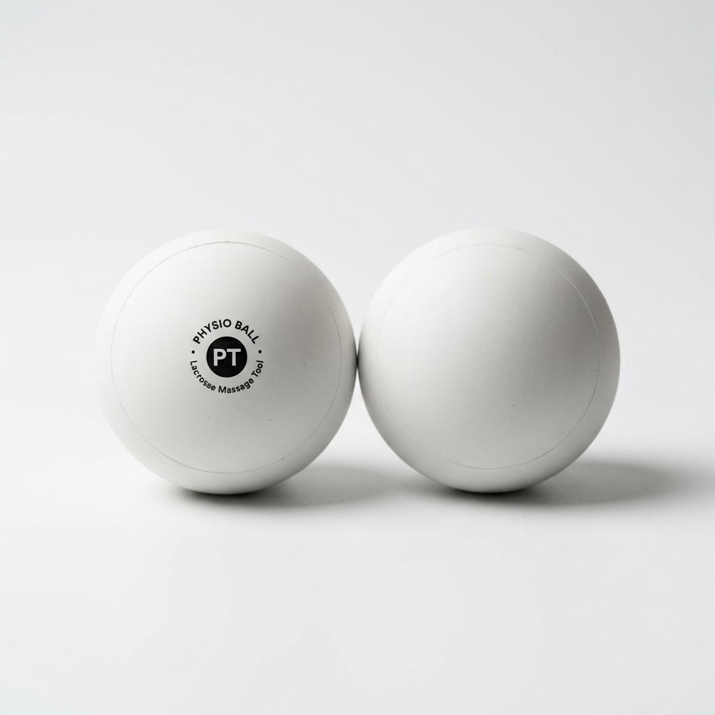 Champion Sports Lacrosse Balls