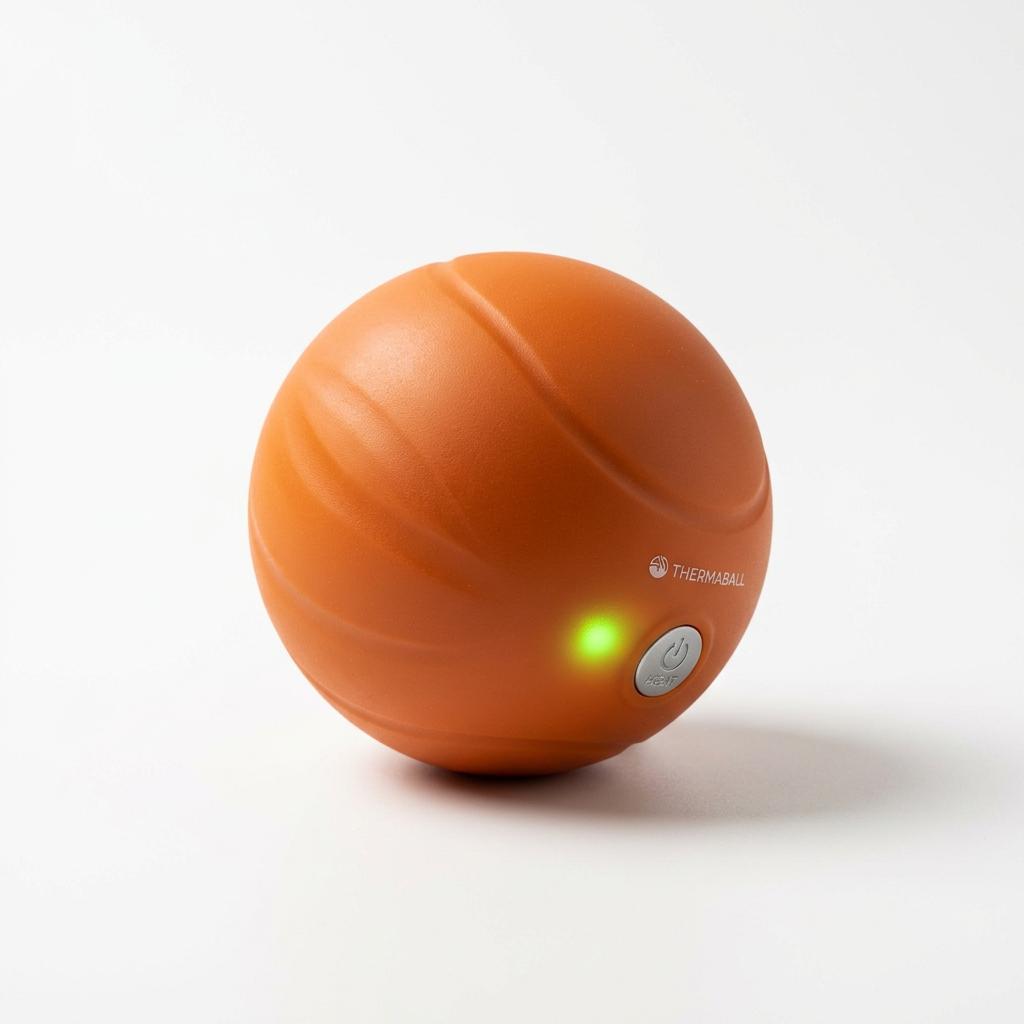 Addaday Heated Massage Ball