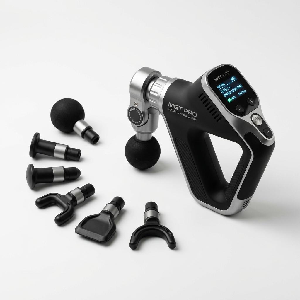 Theragun PRO Plus