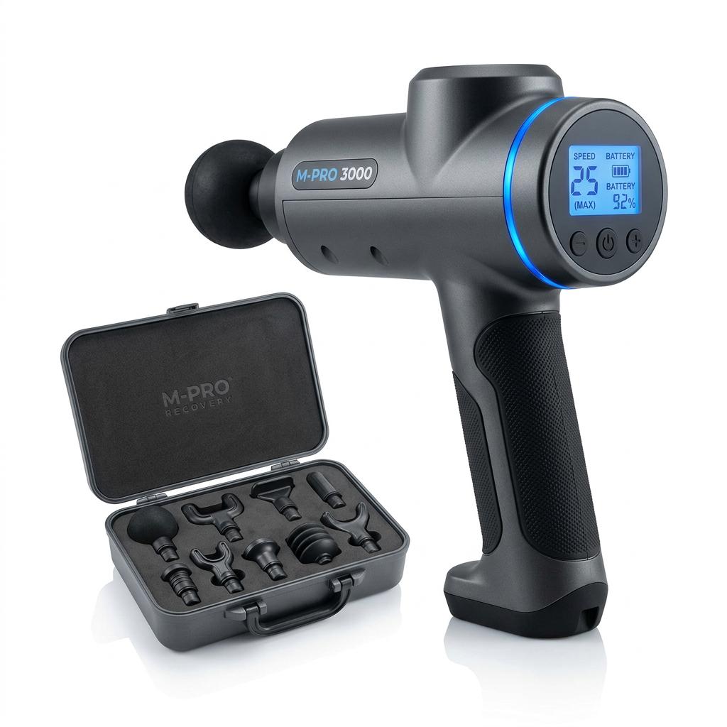 LifePro Sonic LX