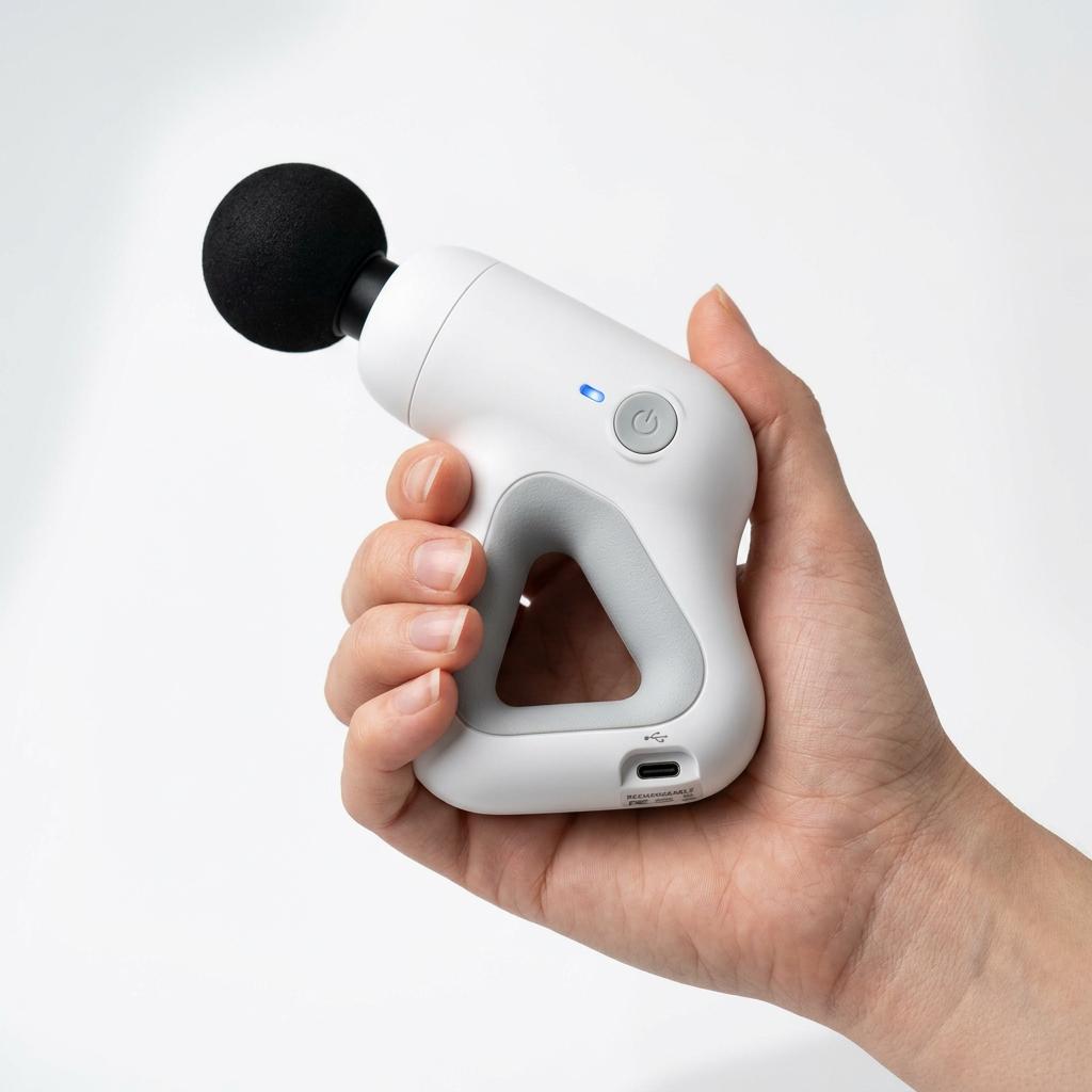 Theragun Mini 2.0