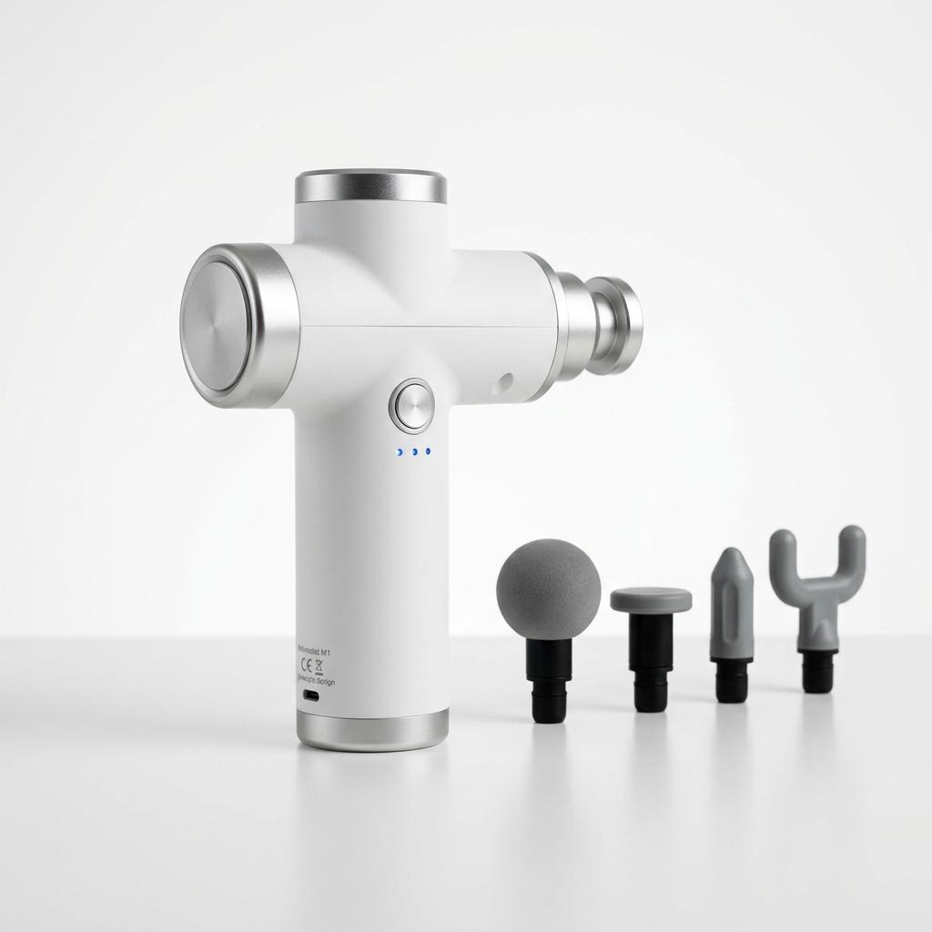 TaoTronics TT-PCA004