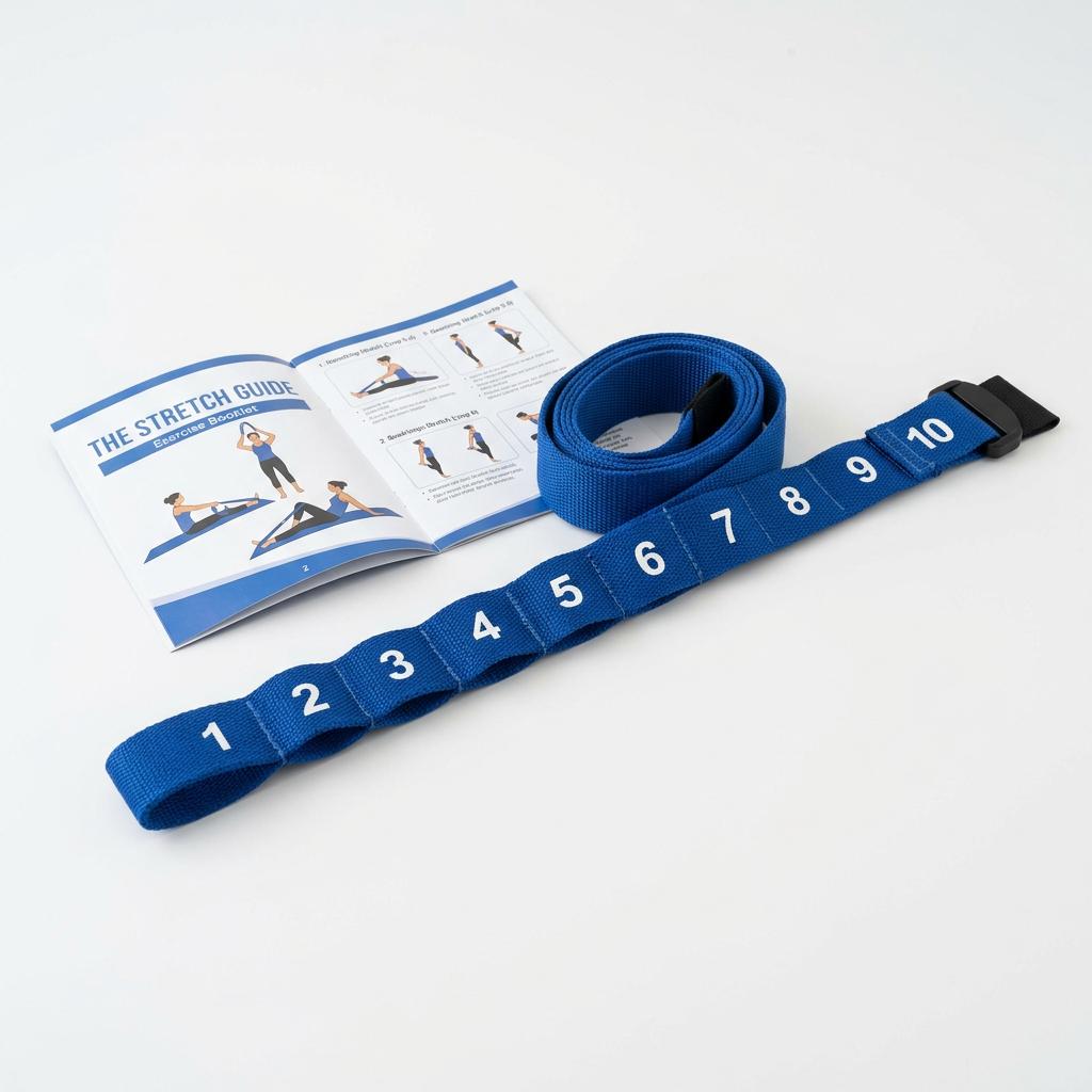 OPTP Original Stretch Out Strap