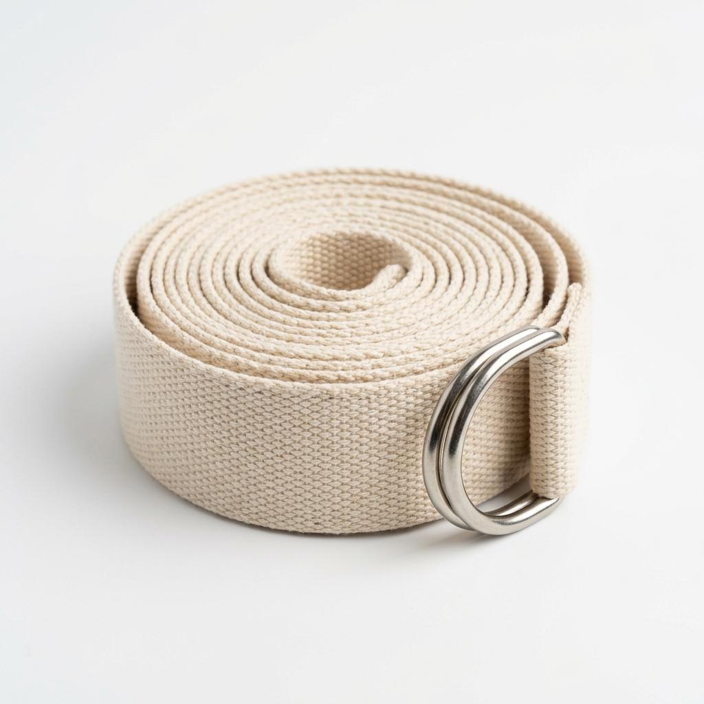 SukhaMat Yoga Strap