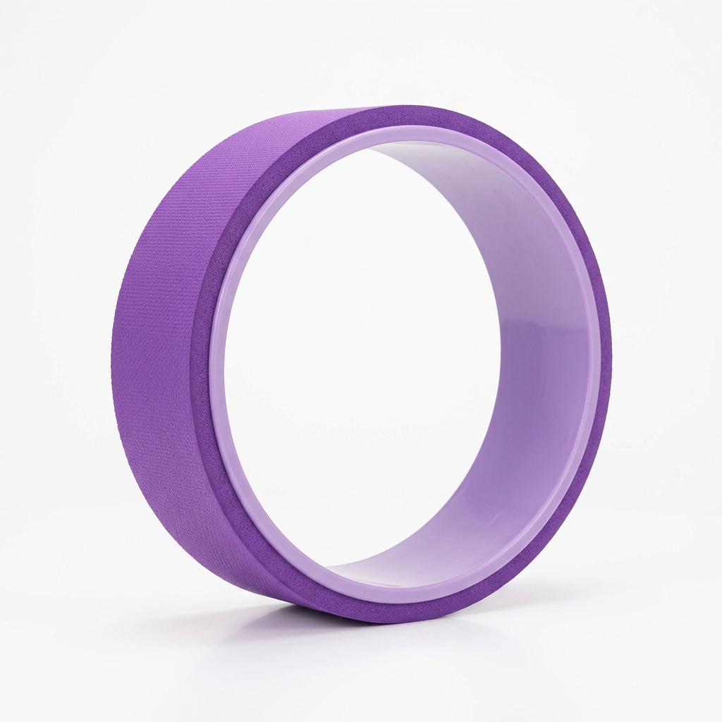 Plexus Yoga Wheel
